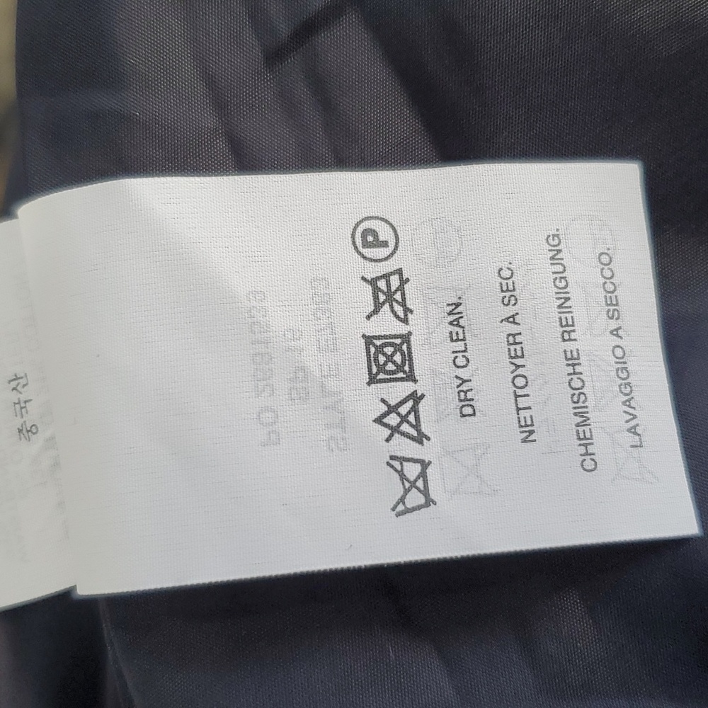 J.Crew tweed mini pocket skirt|Size:0 - Picture 9 of 9
